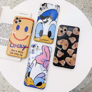 เคส iphone ลายการ์ตูนสุดน่ารัก