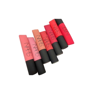 100% แท้NARS Air Matte Lip Color #041#049 #039