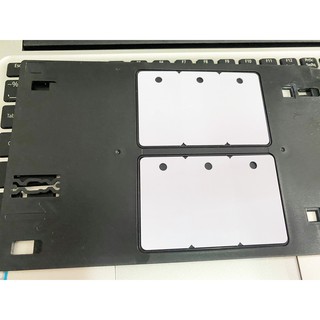 บัตรพีวีซี(PVC 3 Tag)  1ใบมี 3 ท่อน สำหรับ เครื่องอิงค์เจ็ท ขนาด 86 X 54X 0.76mm (1แพ็ค จำนวน 5 ใบ)