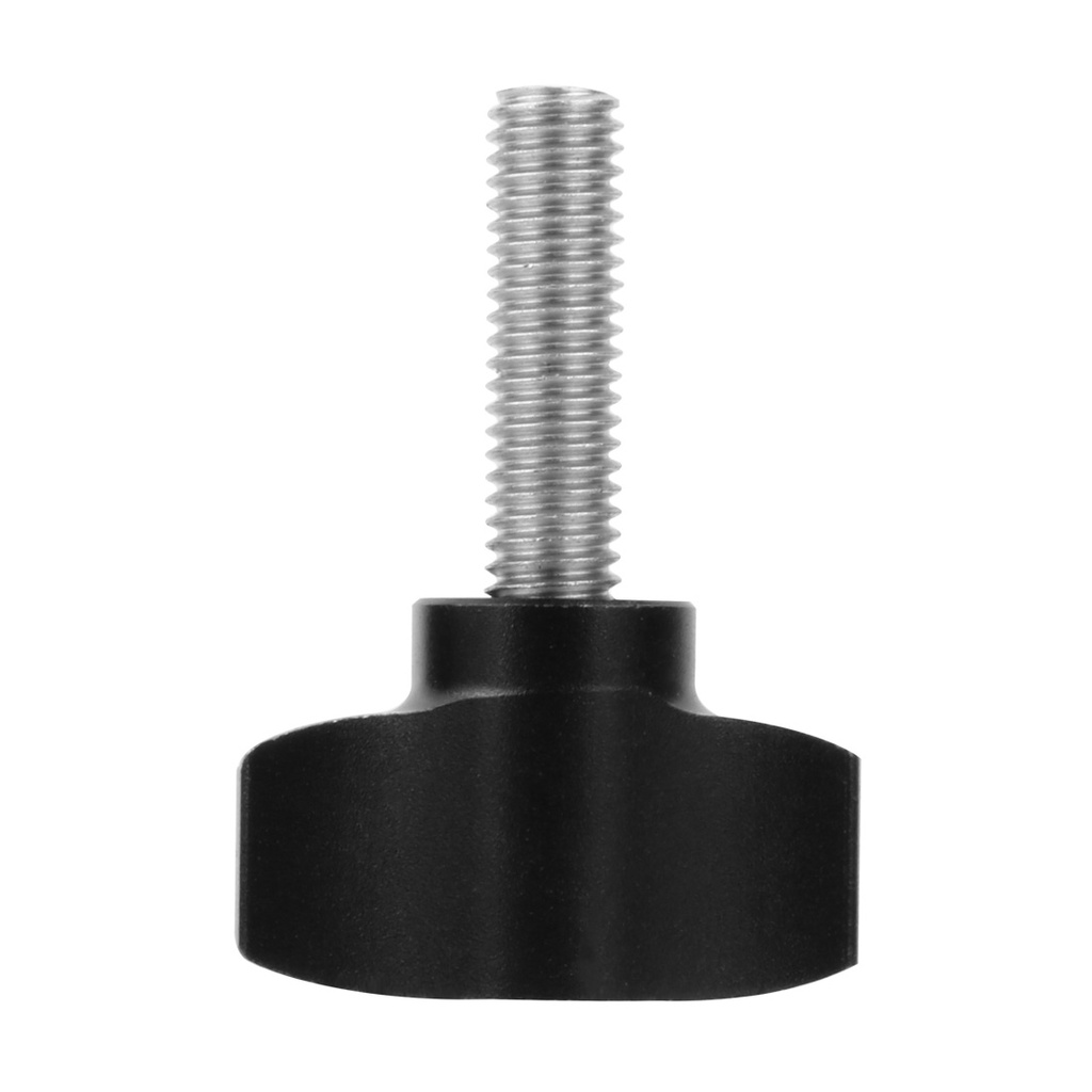 Xt-xinte สกรูมือ T: M5*18 มม.สกรู Quick-release ความยาวทั้งหมด 32 มม.เหมาะสําหรับ GoPro 13 12 11 Action กล้องอุปกรณ์เสริม