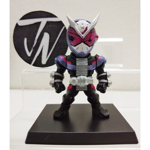 Converge Kamen Rider ZiO (ไม่มีกล่อง)