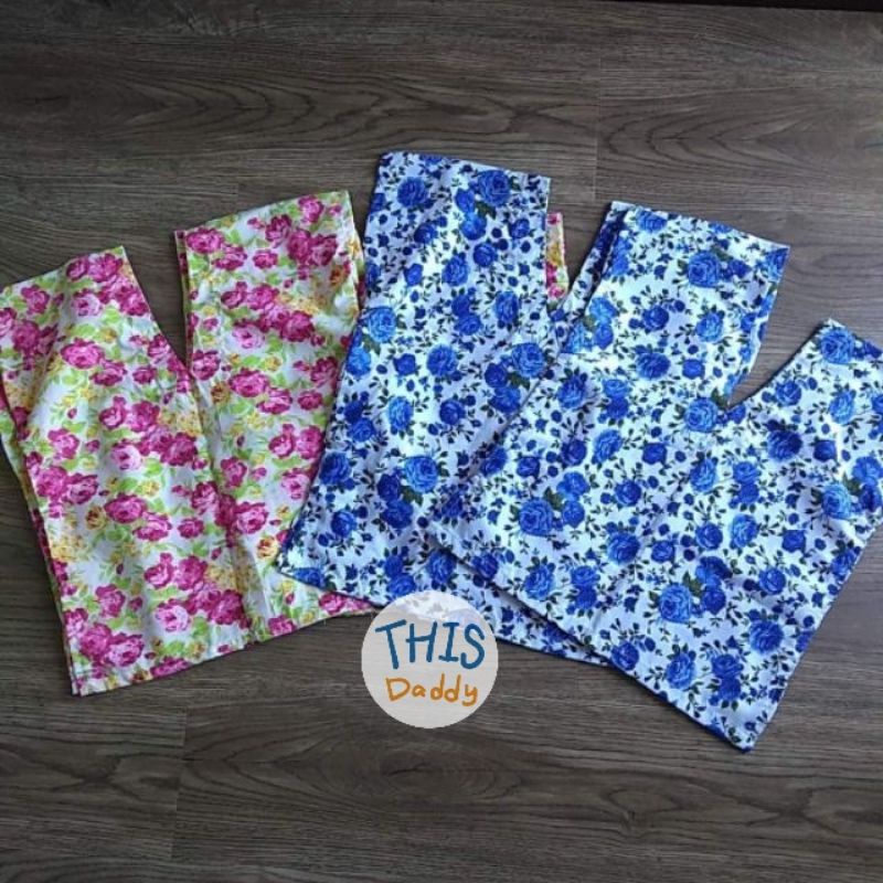 เสื้อชุดไทยเด็ก (ตำหนิ)คอวี/คอกลม อ่านก่อนสั่งซื้อครับ