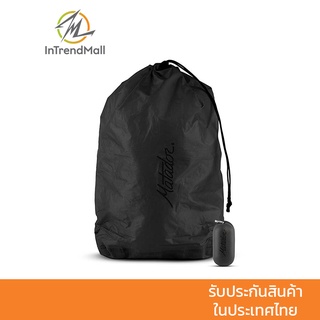 MATADOR Droplet 2.5L (Black) ถุงเก็บอุปกรณ์ป้องกันน้ำ