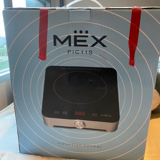 เตาInduction cooker MEX