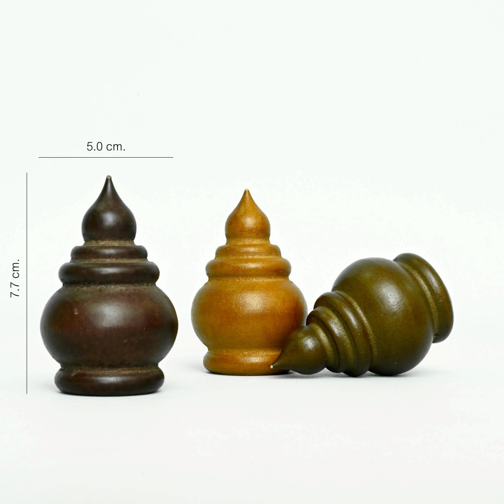 รางไม้ ราวผ้าม่าน รา