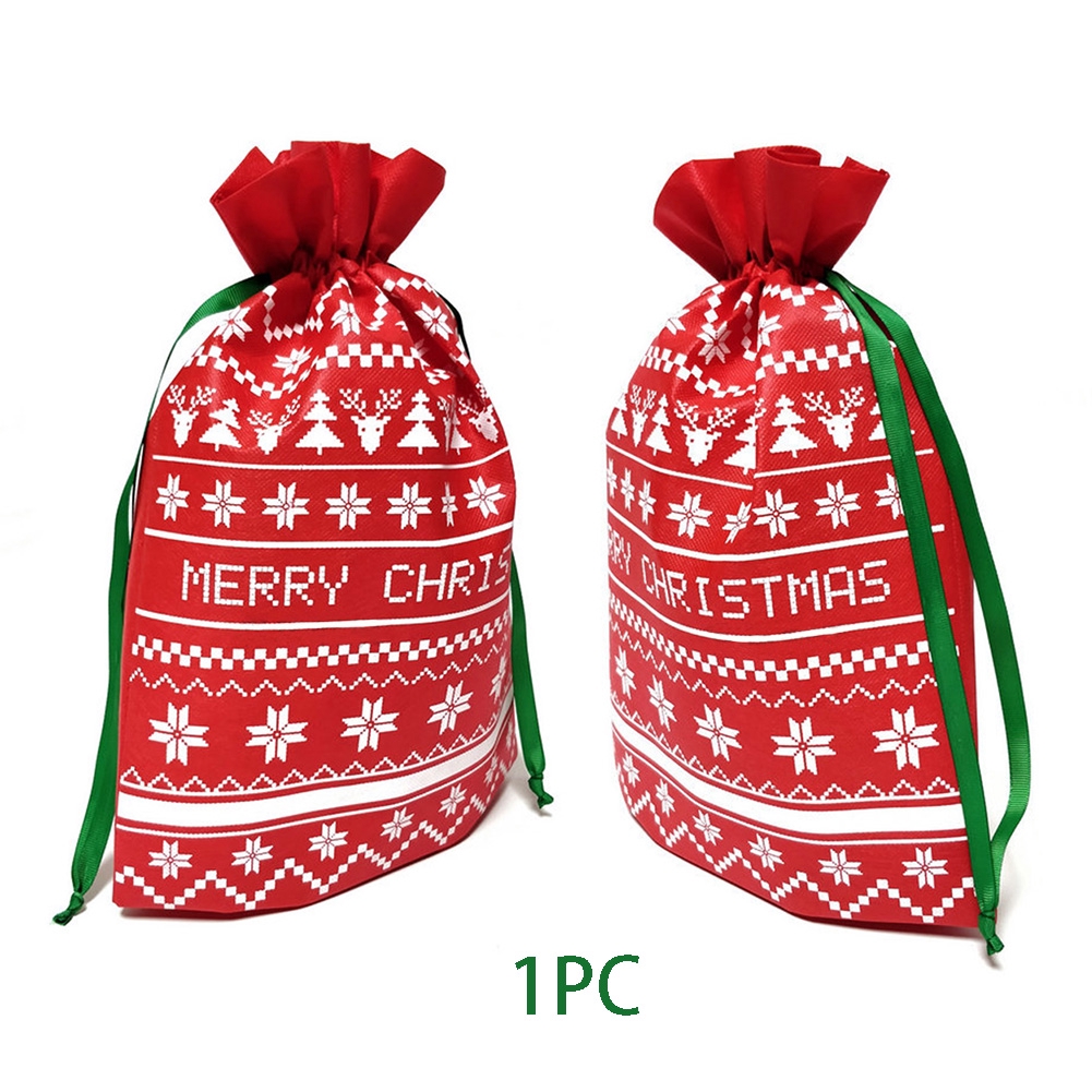 4 Rolls 20 X 100 Santa Hats Christmas Designs Clear Cellophane Gift Wrap