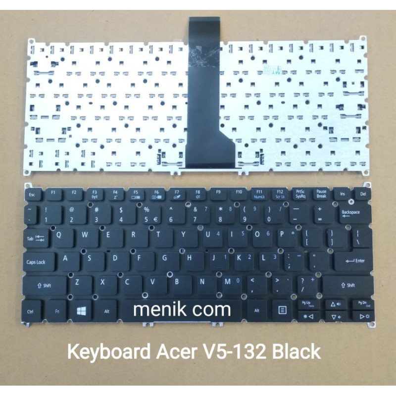คีย์บอร์ด ACER ASPIRE V5-122 E3-122 V5-122 E11 E3-111 ES1-311