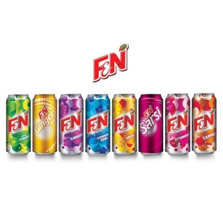 Carbonated Drink 12 x 325 ml