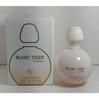 น้ำหอมอาหรับนำเข้า BLANC TIGER