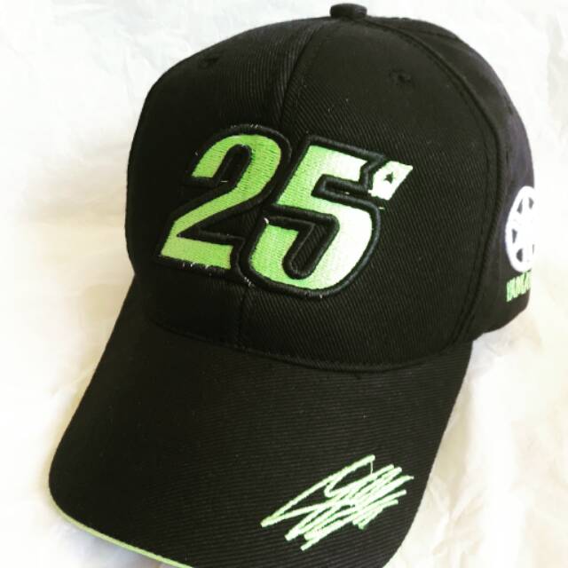 หมวกแข่ง MOTOGP 25**