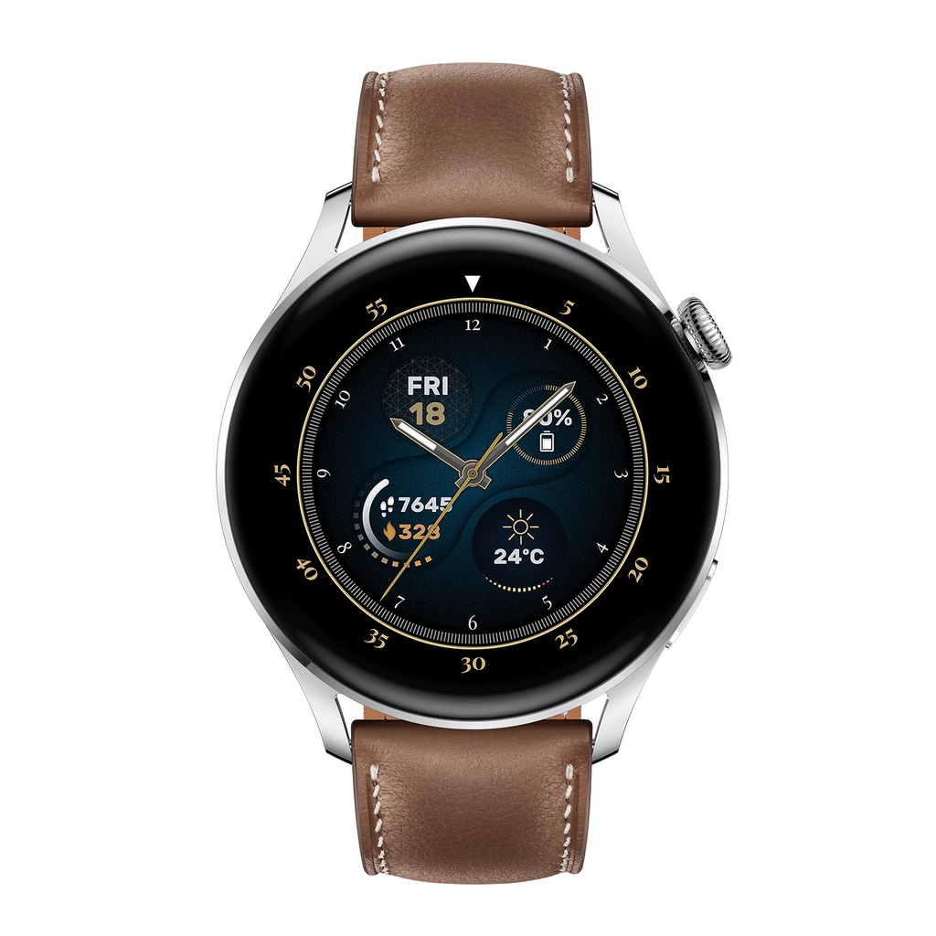 [พร้อมส่ง] Huawei Watch 3  -  สมาร์ทวอทซ์ หัวเว่ย รุ่น Watch 3