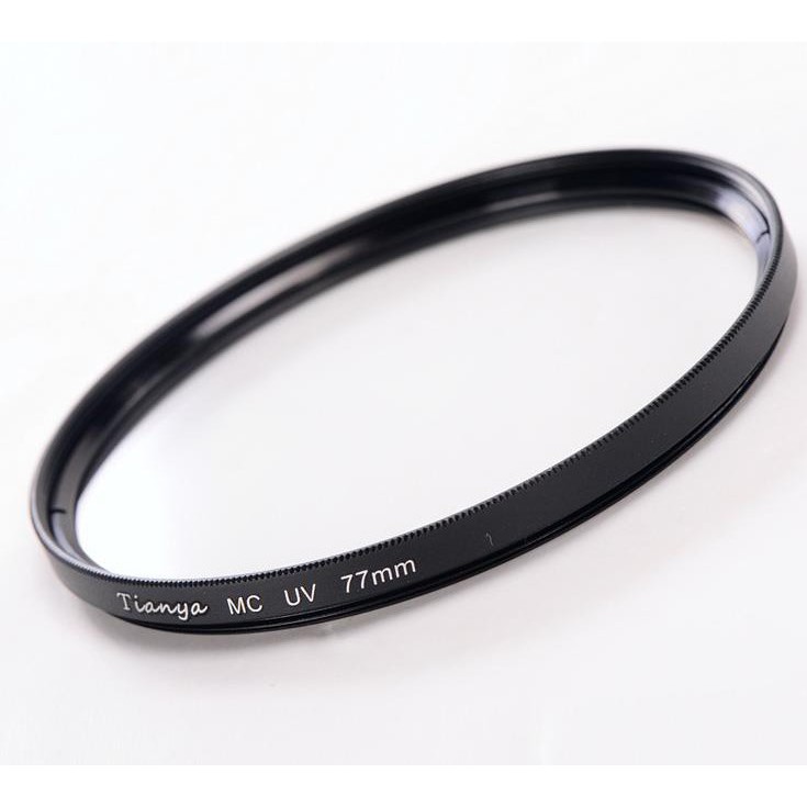 Filter MC UV Tianya Filter MC UV ฟิลเตอร์ UV