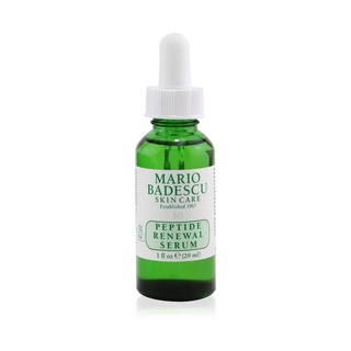 MARIO BADESCU - เซรั่ม Peptide Renewal Serum