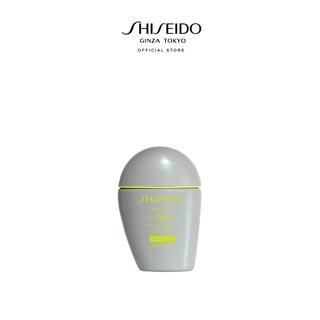 SHISEIDO กันแดดสูตรบีบี BB For Sports SPF 50+ PA+++ 30ml