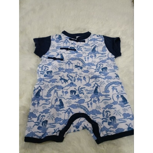 BBLV 18-24 ชุดมือสองสภาพดี กรุณาอ่านรายละเอียดค่ะ