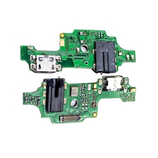 แพรตูดชาร์จ ก้นชาร์จ Infinix S4 Charging Port Board for Infinix S4 รับประกัน 1 เดือน