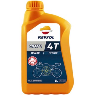 น้ำมันเครื่อง REPSOL HMEOC 10W30