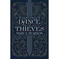 Dance of Thieves ( Dance of Thieves 1 ) (Reprint) [Paperback]