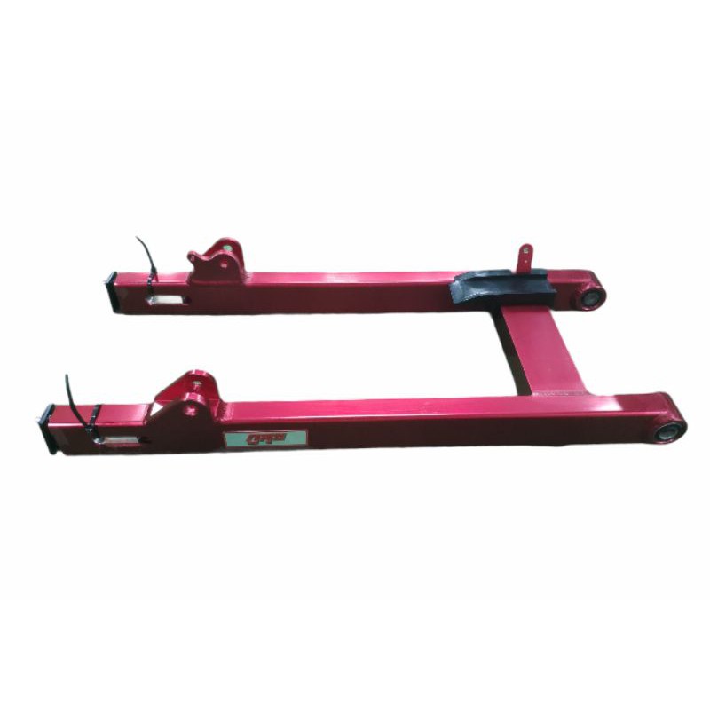 อาร์มยืด2นิ้ว สีแดง w110i Dream Supercub จัดส่งวันต่อวัน