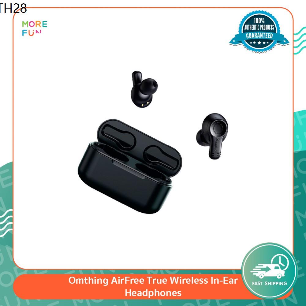 [ พร้อมส่ง ] Xiaomi Omthing AirFree True Wireless In-Ear Headphones - หูฟังไร้สาย True Wireless