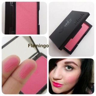 Sleek Blush #937 Flamingo