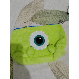 กระเป๋า น่ารัก ไมค์ mike monster inc bag