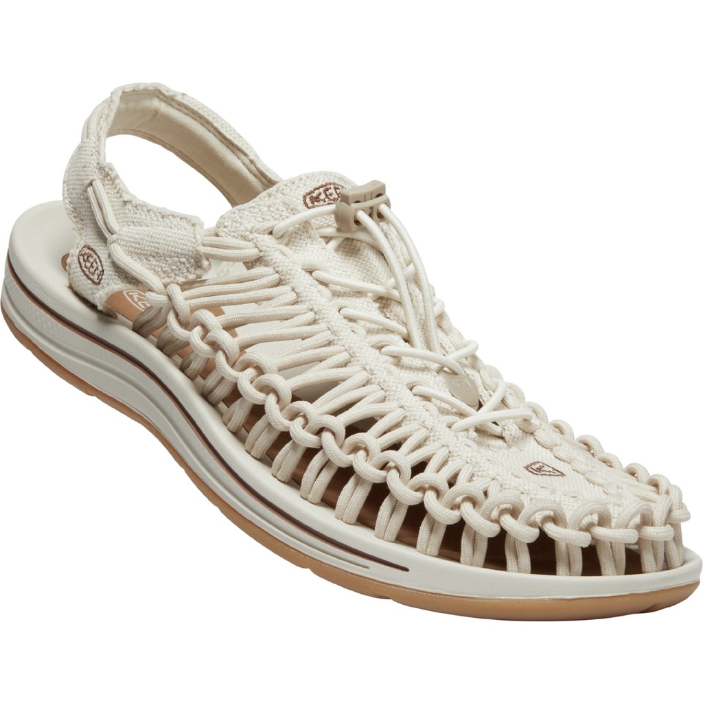 KEEN UNEEK CANVAS (NATURAL CANVAS/BIRCH)