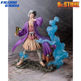 *In Stock*(พร้อมส่ง) Figuarts ZERO Gen Asagiri "Dr. STONE" (โมเดล)(ของแท้)(ล๊อต JP)