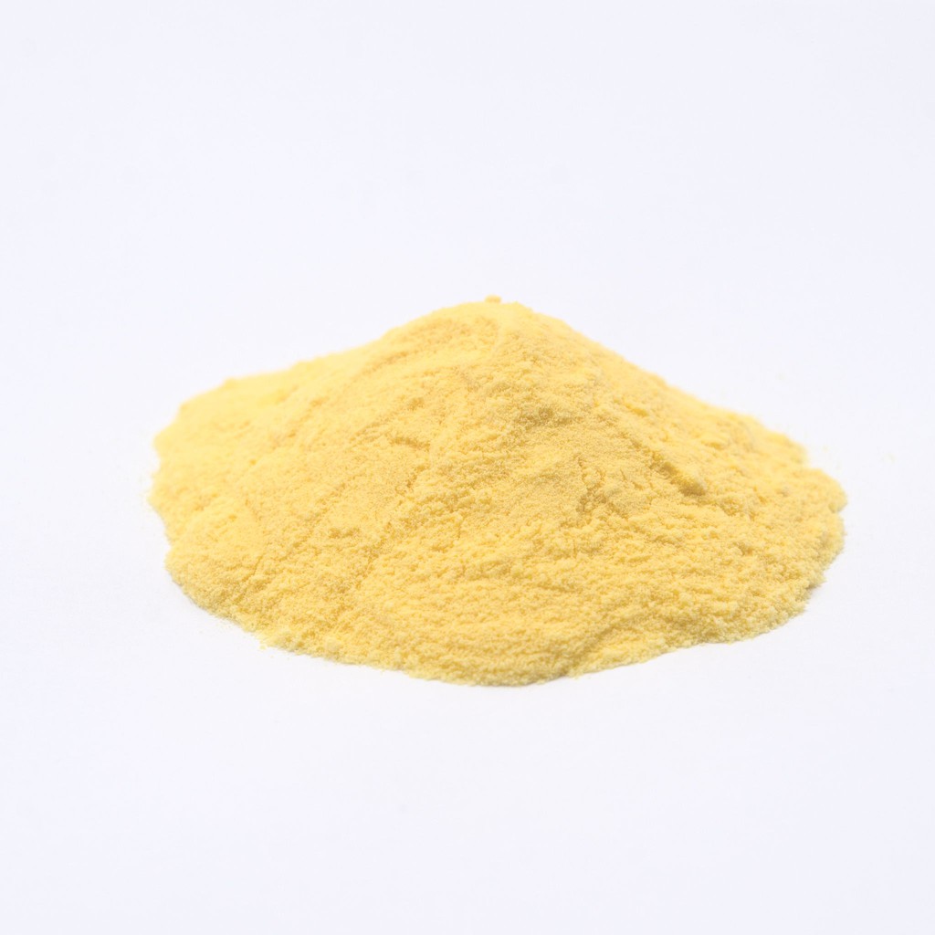 สารจับตะกอน Poly Aluminium Chloride (PAC) บำบัดน้ำให้ใส ทำน้ำประปา บรรจุ 25 กิโลกรัม (6030378-872)
