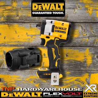 DeWALT DCF921N DCF921 DCF 921  บล็อคกระแทก ไร้สาย บล็อคไร้สาย20V