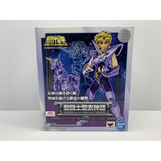 Saint Seiya Cloth Myth UNICORN JABU revival version BANDAI