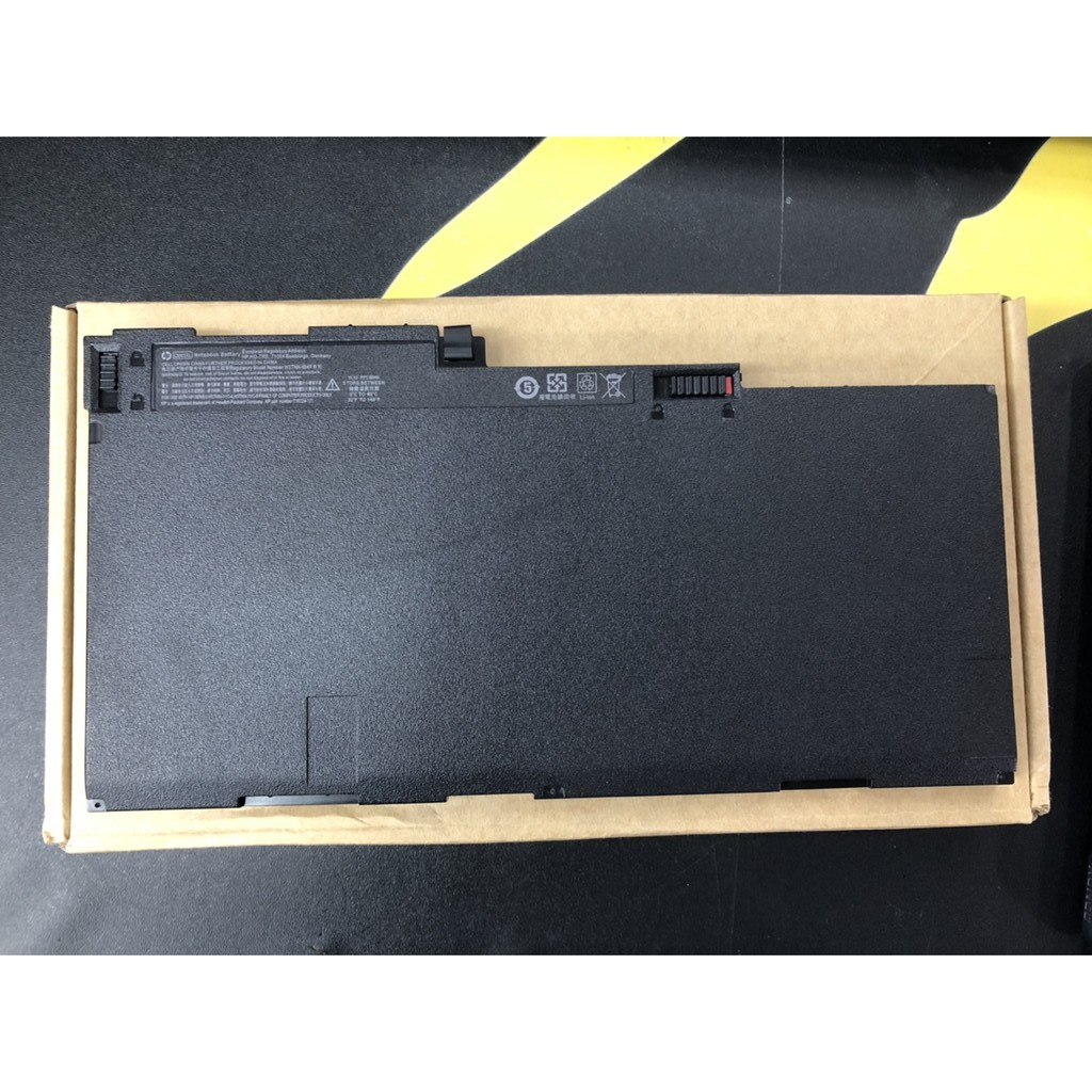 แบตเตอรี่ โน๊ตบุ๊ค Battery Notebook HP EliteBook 840 845 850 855 G1 G2 Series CM03XL.