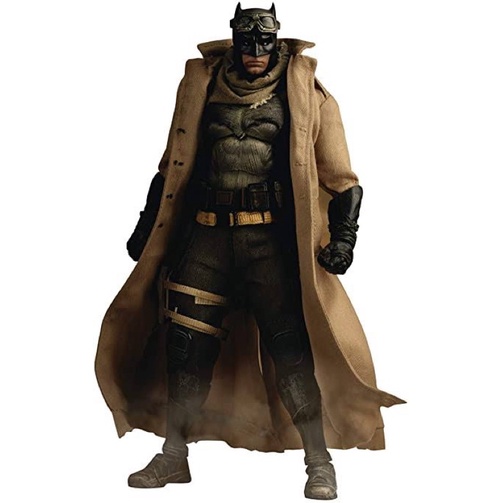 1:9 Batman nightmare’s Snyder cut (ของแท้มือ1 จาก Beat Kingdom) ครับ