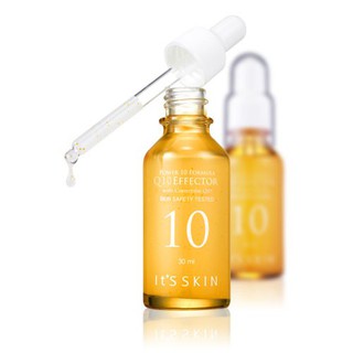 ✅ Its Skin Power 10 Formula Q10 Effector with Coenzyme Q10 30ml.