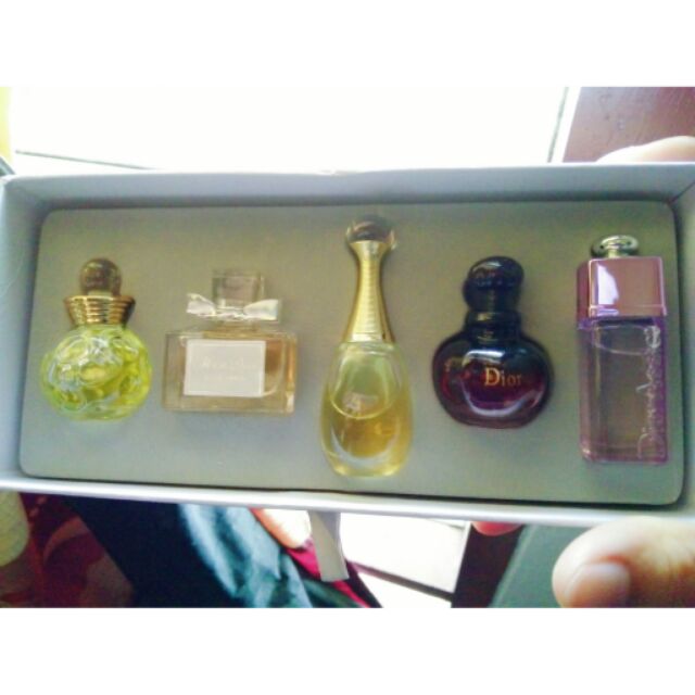 น้ำหอมDior