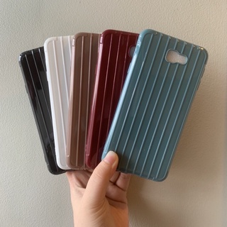 !!!พร้อมส่ง!!! Samsung Case TPU สามารถกันกระแทกมุมได้ J2prime J4(2018) J4plus J6(2018) J6plus J7(2016) J7prime J7pro