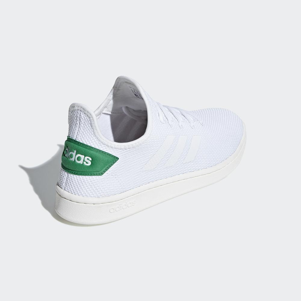 adidas tennis court adapt