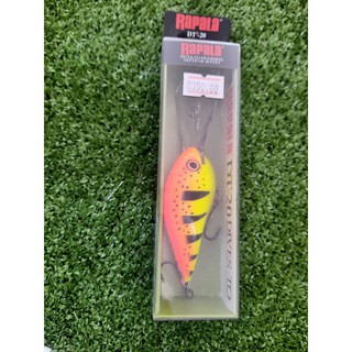 🎣เหยื่อ RaPaLa DT-20 🐠ขนาด 7cm 🐸น้ำหนัก 25g 🏀ดำลึก 6m คละสี