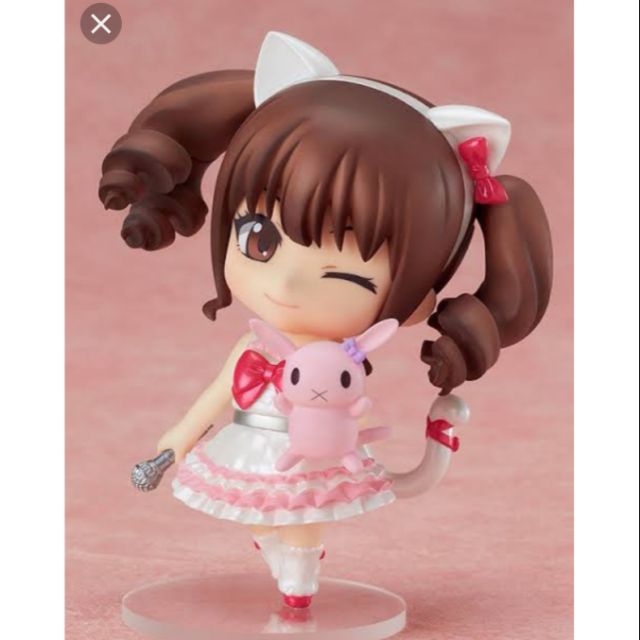 Nendoroid​ แท้ No.321​ Tamura​ Yukari