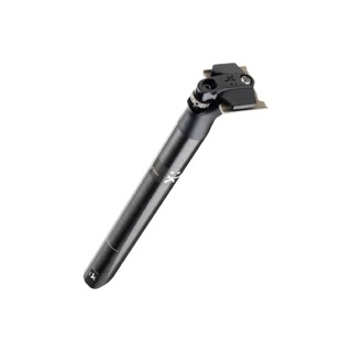 (ลดล้างสต๊อก) หลักอาน Fizik Cyrano R1 Seatpost ขนาด 31.6x400mm