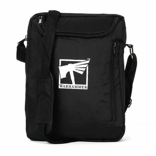 Games Workshop Shoulder Bag - Official Warhammer Merchandise