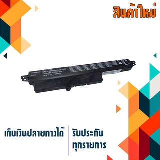 OEM ASUS battery สำหรับรุ่น Vivobook X200CA X200M X200MA F200CA