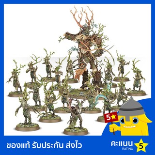 Warhammer AoS: Start Collecting! Sylvaneth