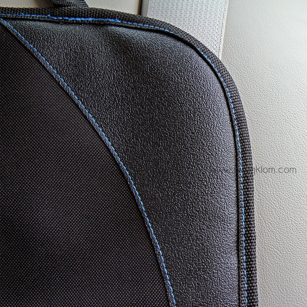 LITTLELIFE แผ่นรองคาร์ซีท Car Seat Protector รูปที่ 4