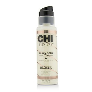 CHI Luxury Black Seed Oil Curl Defining Cream-Gel Size: 148ml/5oz