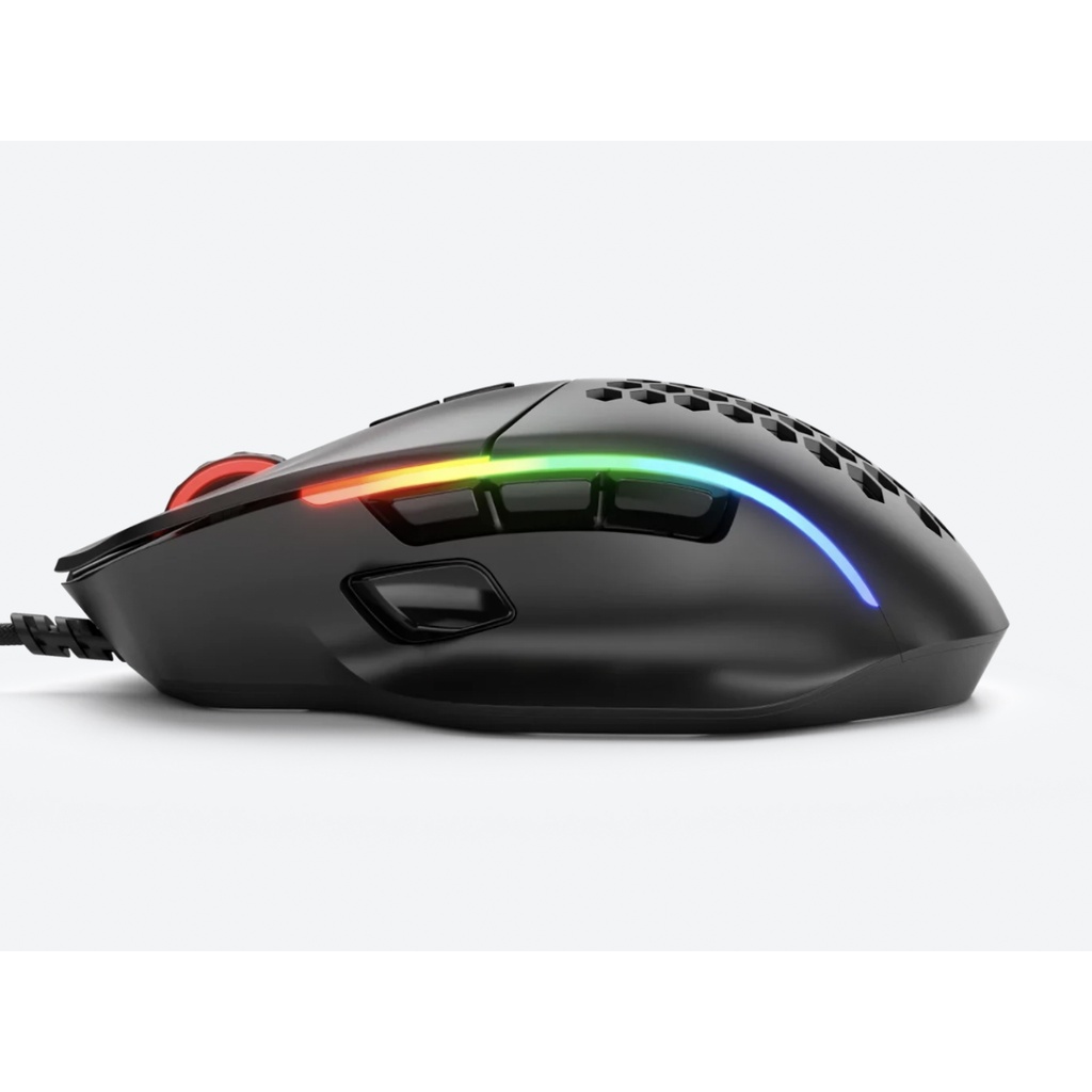 Glorious Model I Gaming mouse มีให้เลือก 2 สี