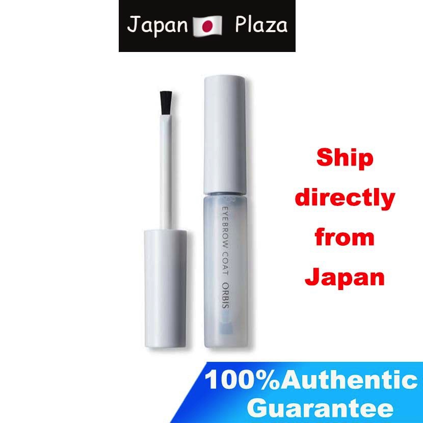 🅹🅿🇯🇵  Orbis ที่เขียนคิ้วกันน้ํา