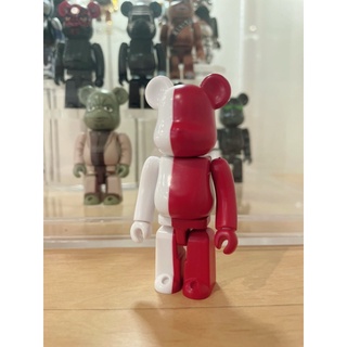 (ของแท้ไม่มีกล่อง) Bearbrick Series 42 Dubai (Be@rbrick)