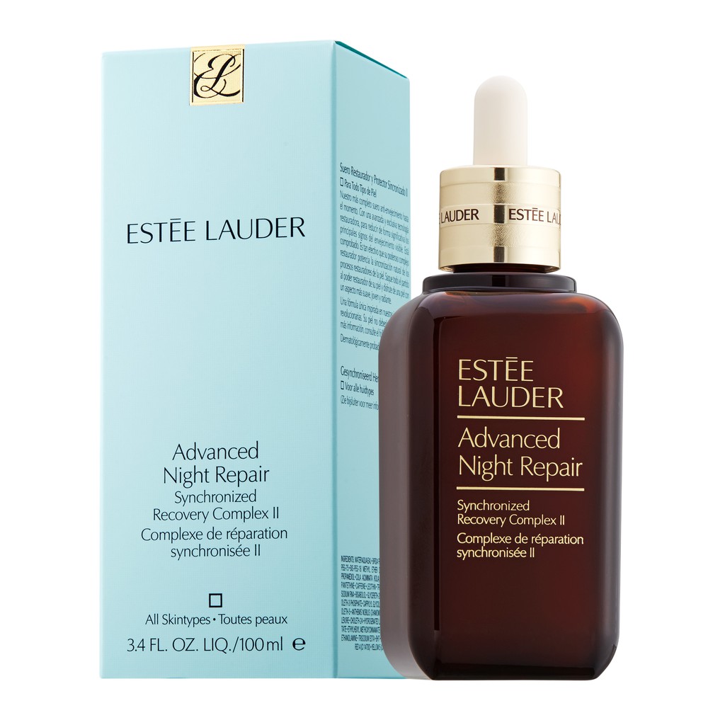 Estee Lauder Advanced Night Repair 50ml (Serum)