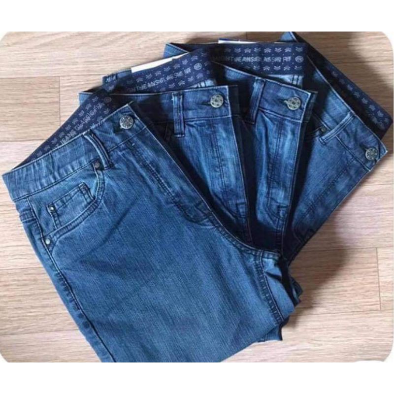 พร้อมส่ง!!! CANADA JEANS 👖 THE DENIM ของแท้